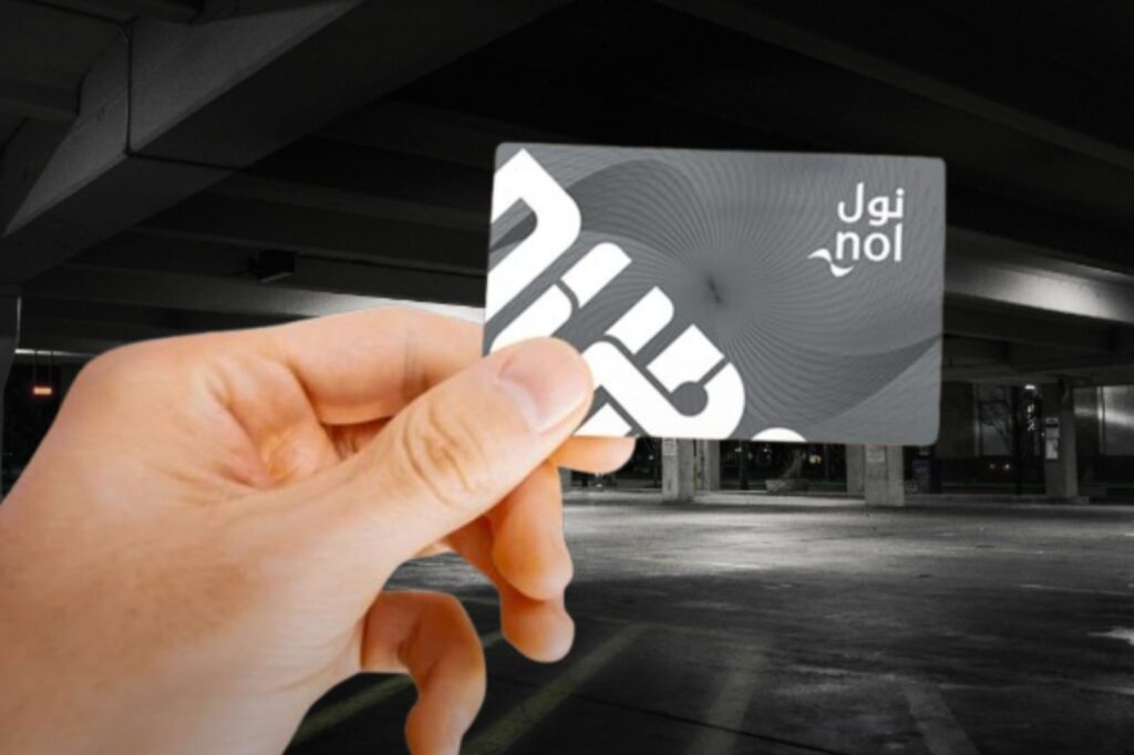 Rta nol card, नोल