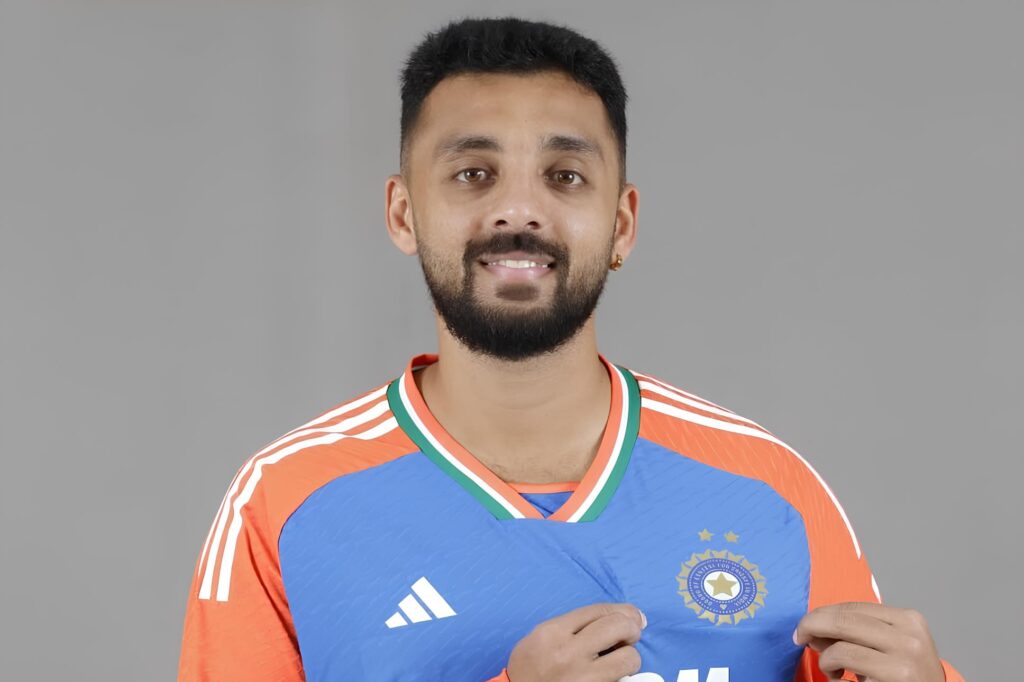 varun chakaravarthy new image, वरुण चक्रवर्ती