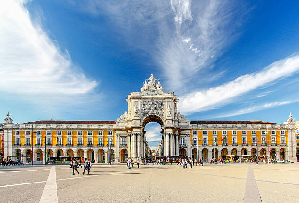 पुर्तगाल फास्ट ट्रैक वर्क वीज़ा, Portugal Fast Track Work Visa