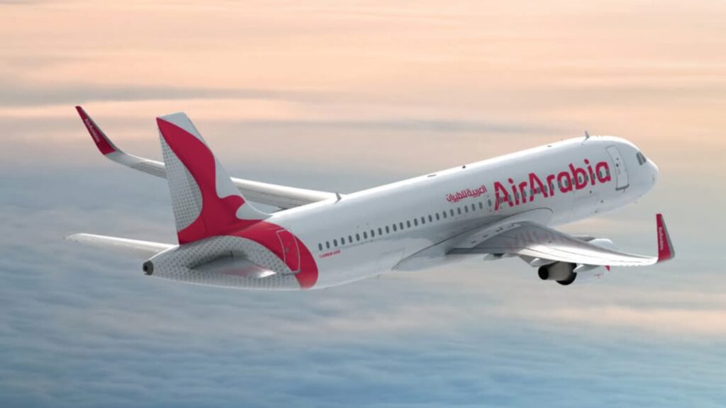Air Arabia