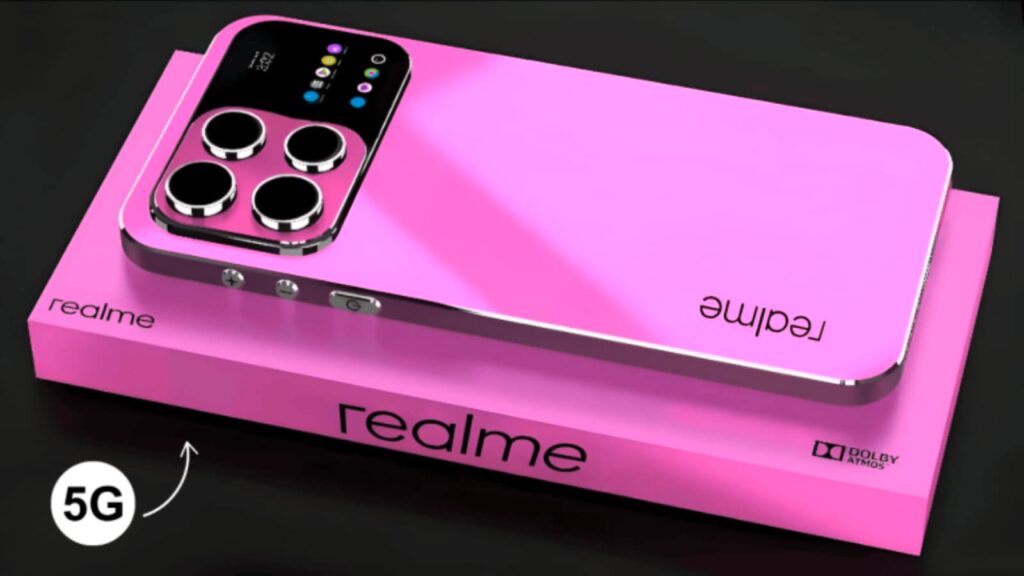 Realme