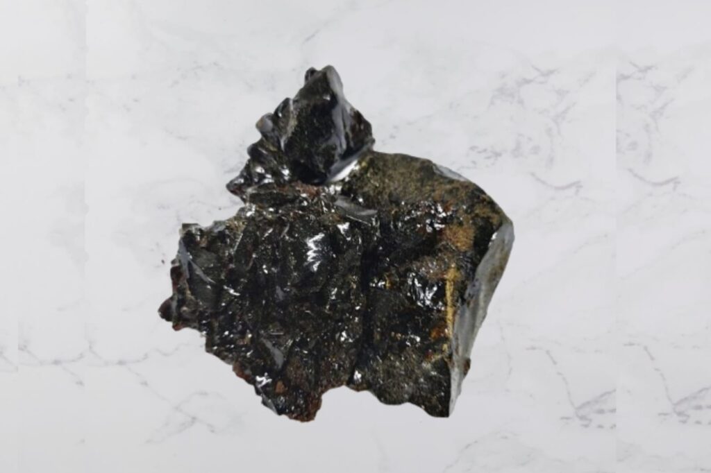 Shilajit, शिलाजीत