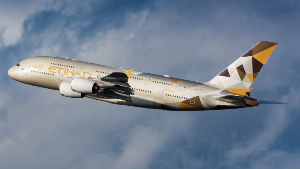 Dubai airways