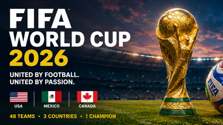 FIFA World Cup 2026