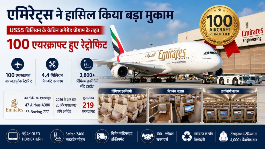 Emirates Airways