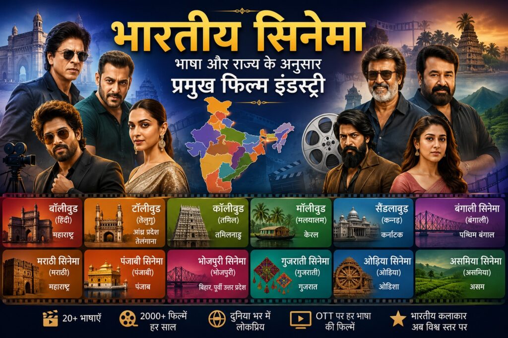 भारतीय सिनेमा
