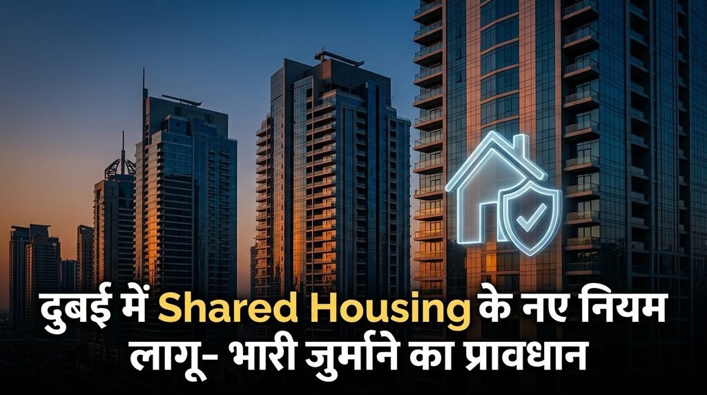 Shared Housing