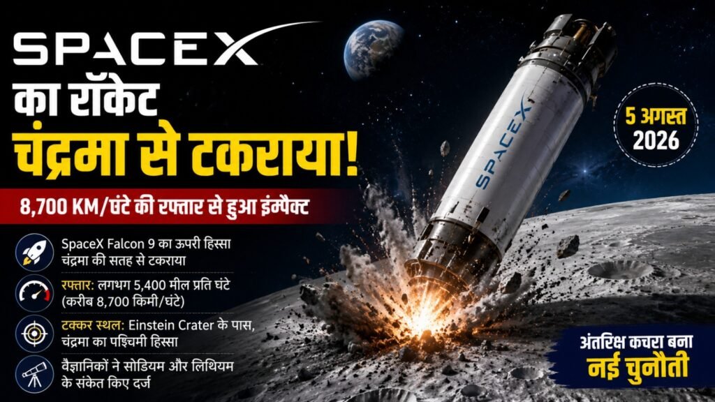 SpaceX